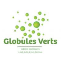 globules verts